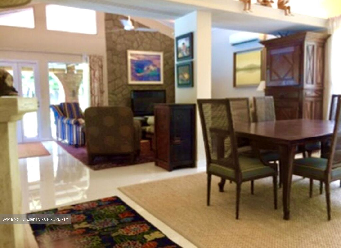 Binjai Park (D21), Detached #504115741